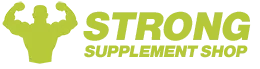 Strong Supplement Shop