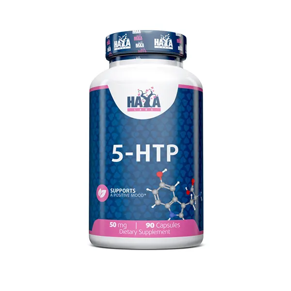 Haya Labs - 5-HTP