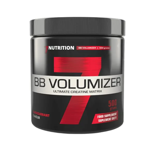 7 Nutrition - BB Volumizer