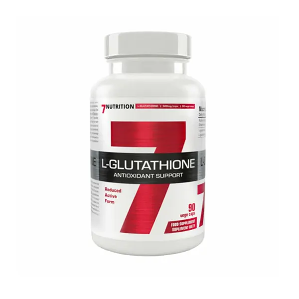 7 Nutrition - L-Glutathione