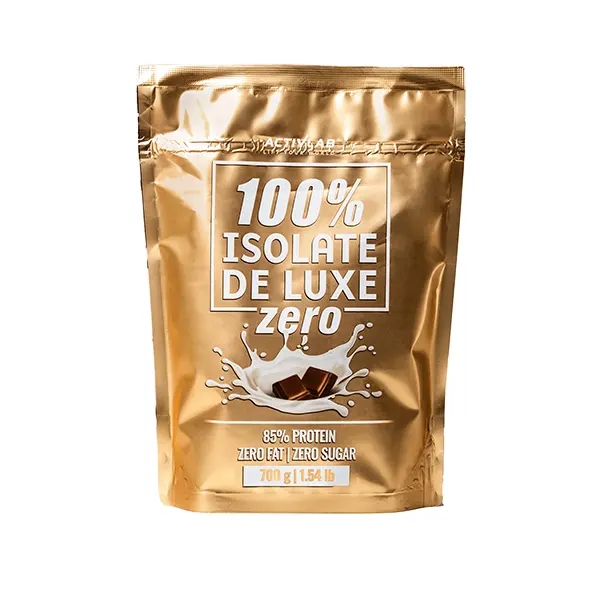 Activlab - Isolate De Luxe Zero 700g