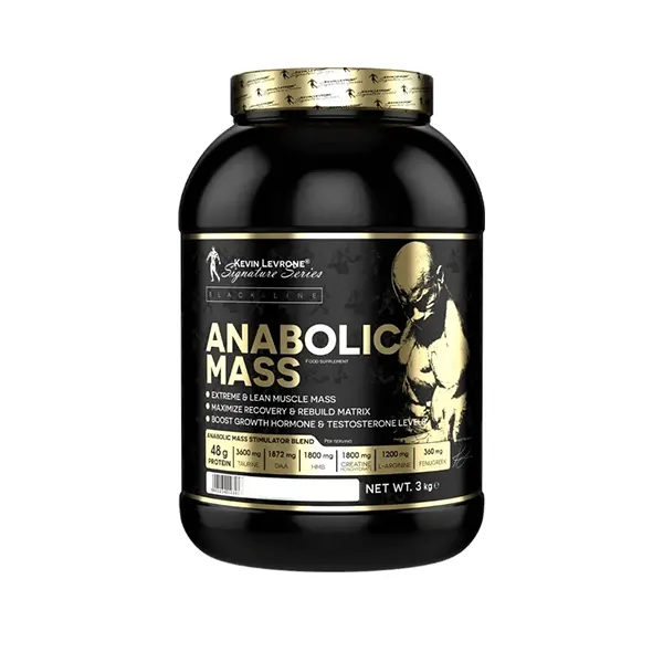Kevin Levrone - Anabolic Mass 3kg