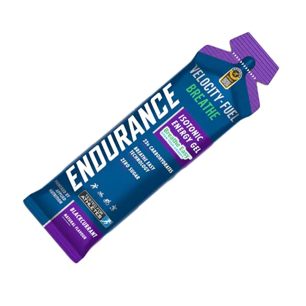 Applied Nutrition - Endurance Isotonic Energy Gel - Breathe 60g