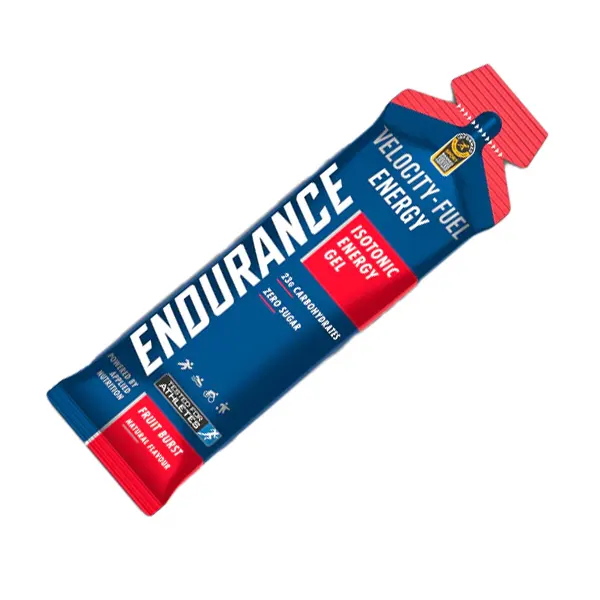 Applied Nutrition - Endurance Isotonic Energy Gel - Sprint 60g