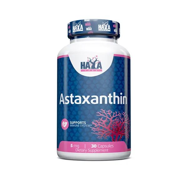 Haya Labs - Astaxanthin