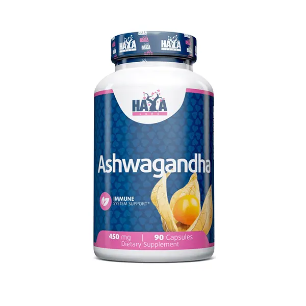 Haya Labs - Ashwagandha
