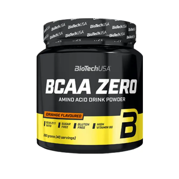 BioTech USA - BCAA Zero 360g