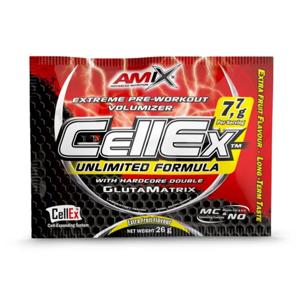 Amix - CellEx 26g