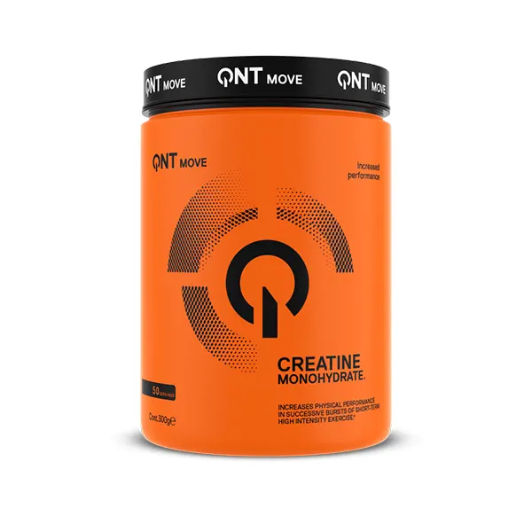 QNT - Creatine 300g