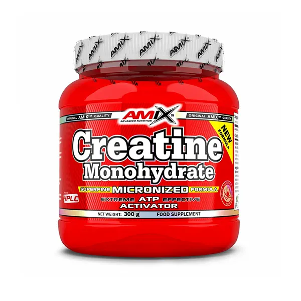 Amix - Creatine Monohydrate 300g