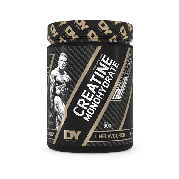 DY Nutrition - Creatine Monohydrate 300g
