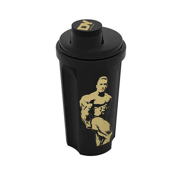 DY Nutrition - Šejker 500ml crni