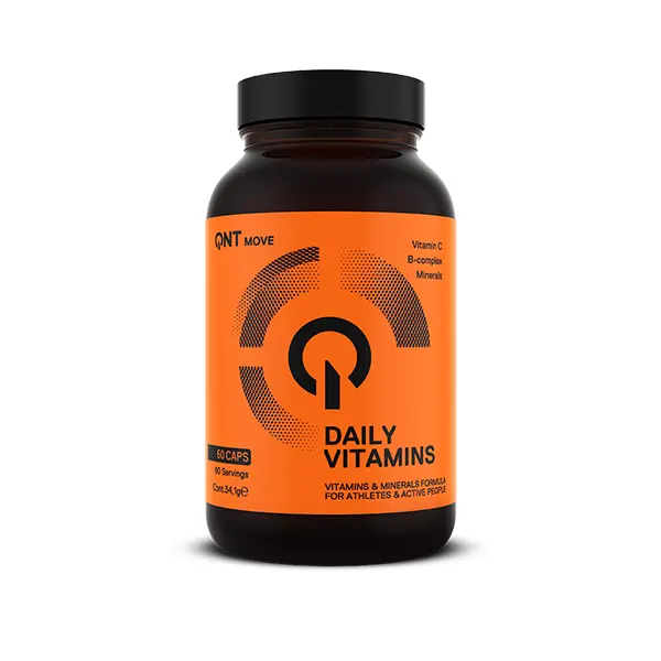 QNT - Daily Vitamins