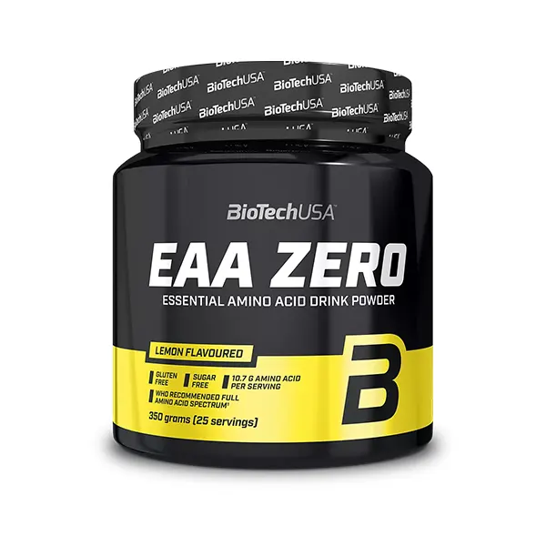BioTech USA - EAA Zero 350g