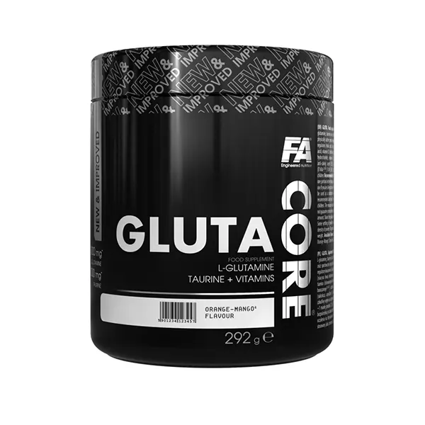 FA - Core Gluta
