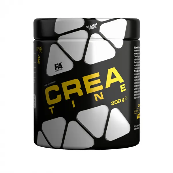 FA - Creatine 300g
