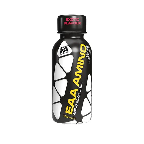 FA - EAA Amino Shot 120ml