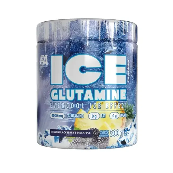 FA - Ice Glutamine 300g