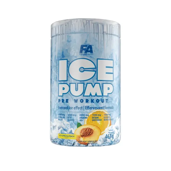 FA - Ice Pump 463g
