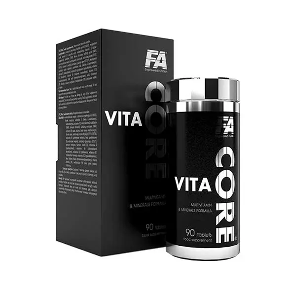 FA - Core Vita 90 tableta