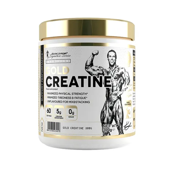 Kevin Levrone - Gold Creatine 300g