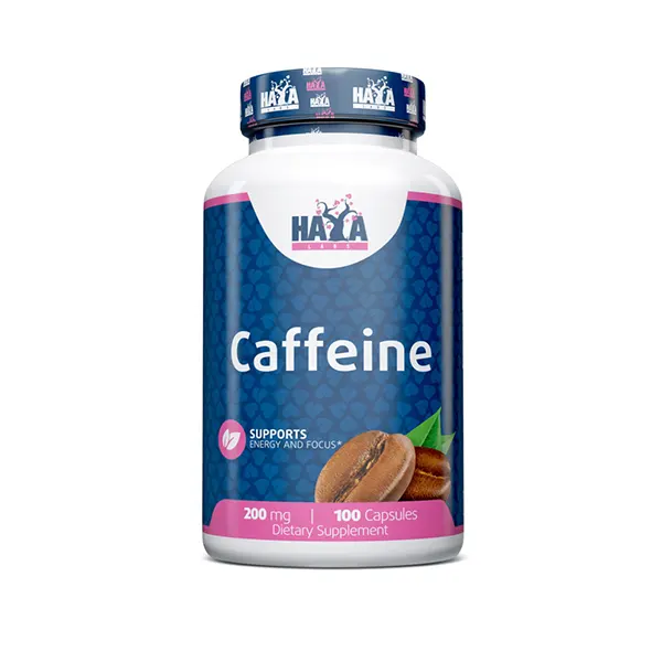 Haya Labs - Caffeine