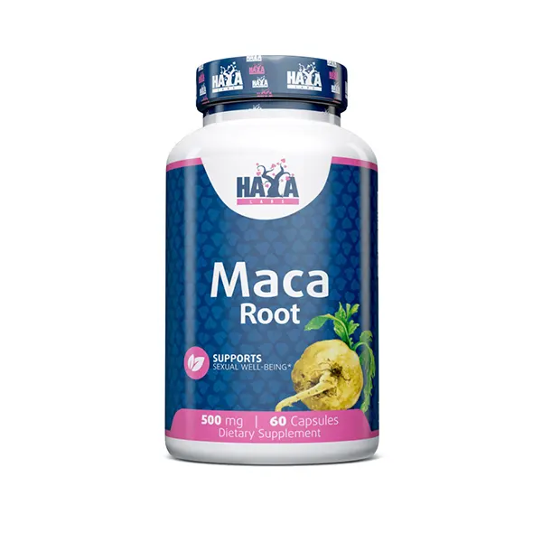 Haya Labs - Maca