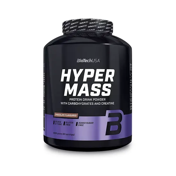 BioTechUSA - Hyper Mass 4kg