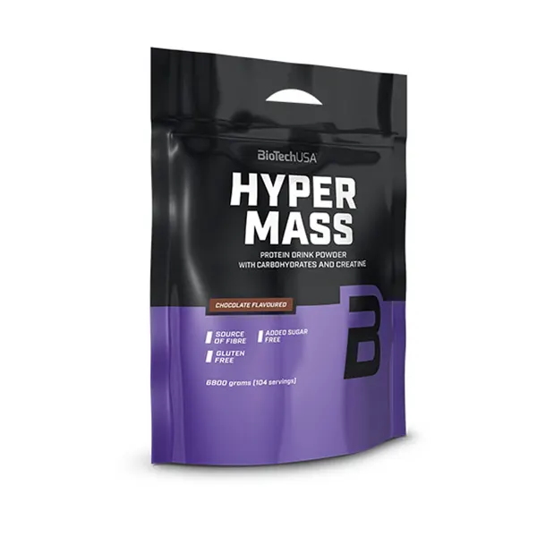 BioTechUSA - Hyper Mass 1kg