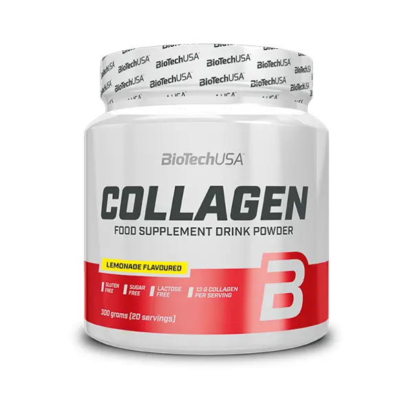 BioTech USA - Collagen 300g
