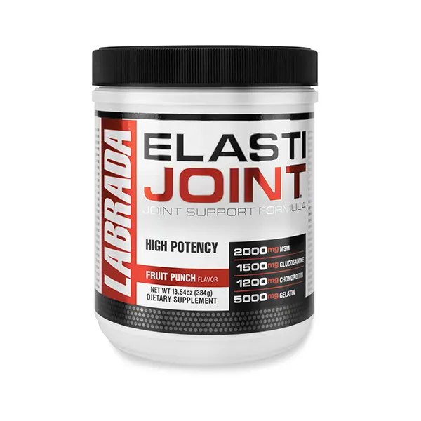 Labrada - Elasti Joint 384g