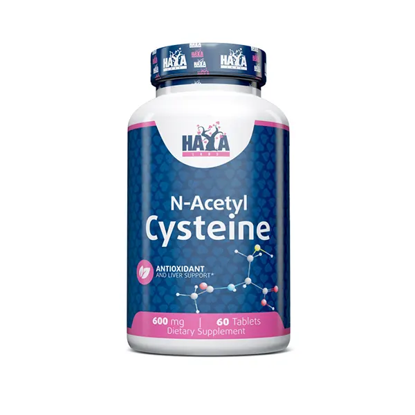 Haya Labs - N-Acetyl Cysteine
