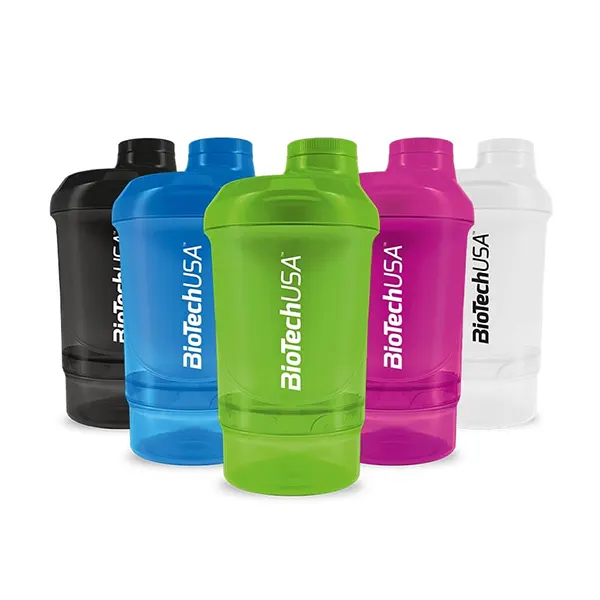 BioTech USA - Nano Šejker 300ml