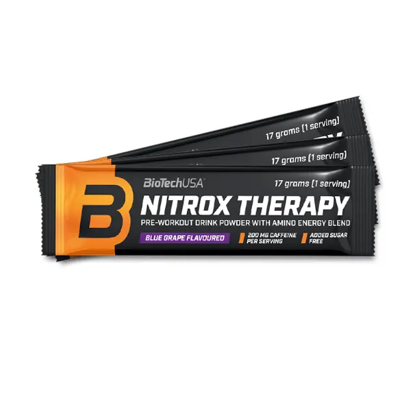 BioTech USA - Nitrox Therapy 17g