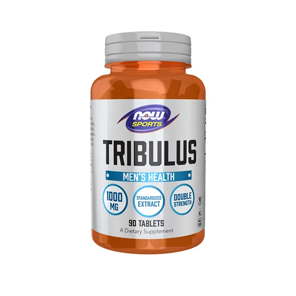 Now Foods - Tribulus 90tab.