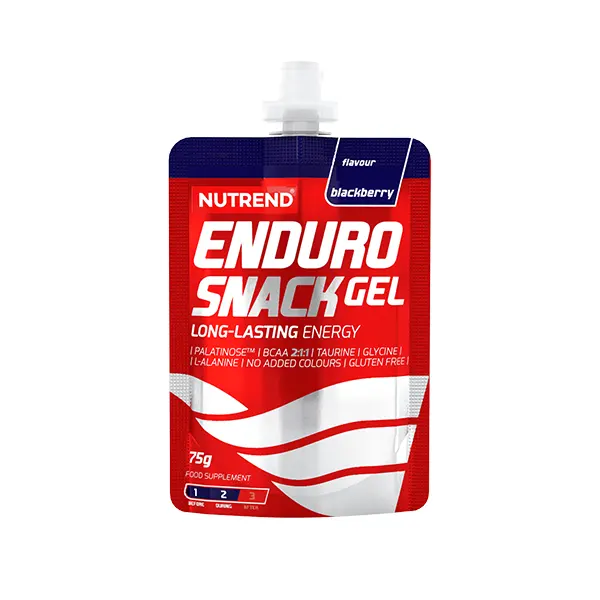 Nutrend - Endurosnack 75g