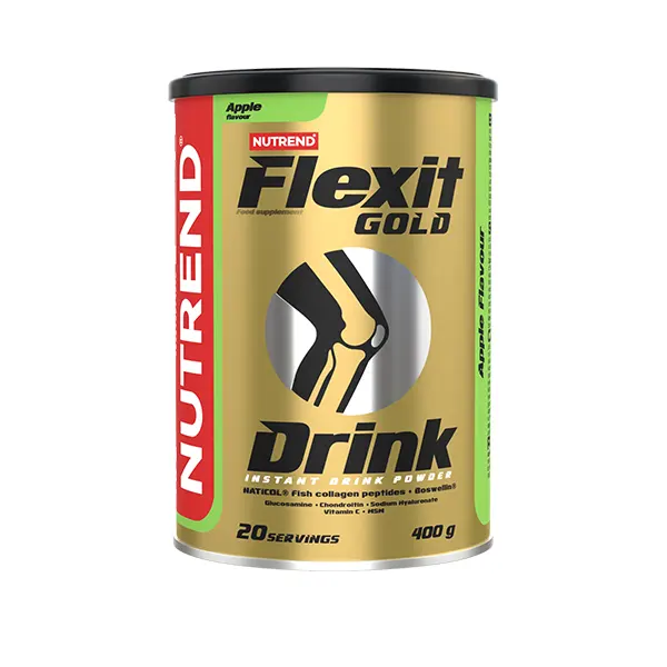 Nutrend - Flexit Gold Drink 400g