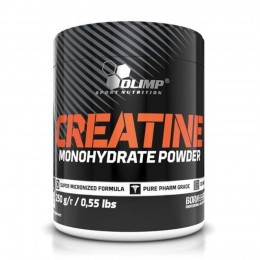 Olimp - Creatine Monohydrate 250g