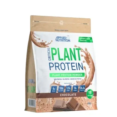 Applied Nutrition - Plant Protein 450g