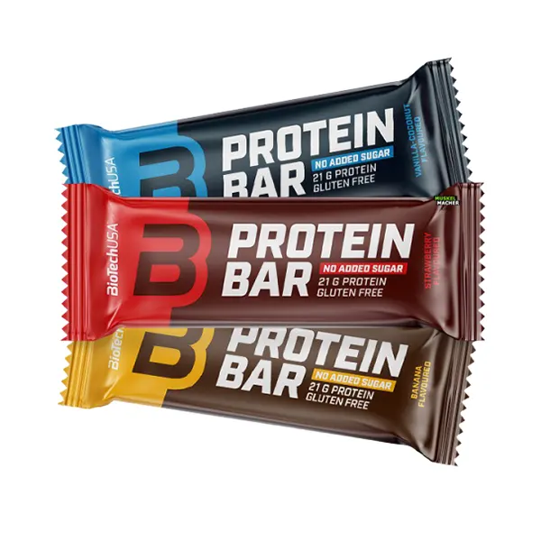 BioTech USA - Protein Bar 70g