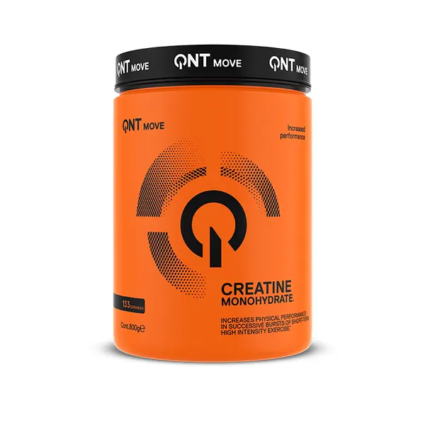 QNT - Creatine 800g