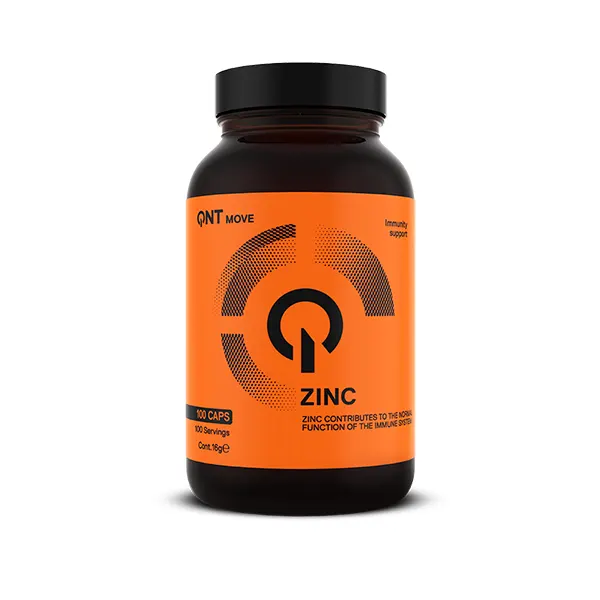 QNT - Zinc 100kap.