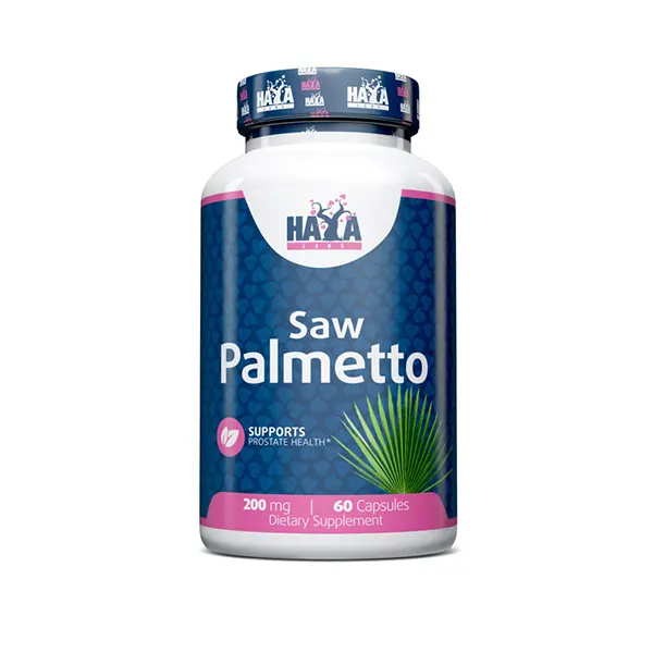 Haya Labs - Saw Palmetto