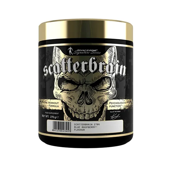 Kevin Levrone - Scatterbrain 270g