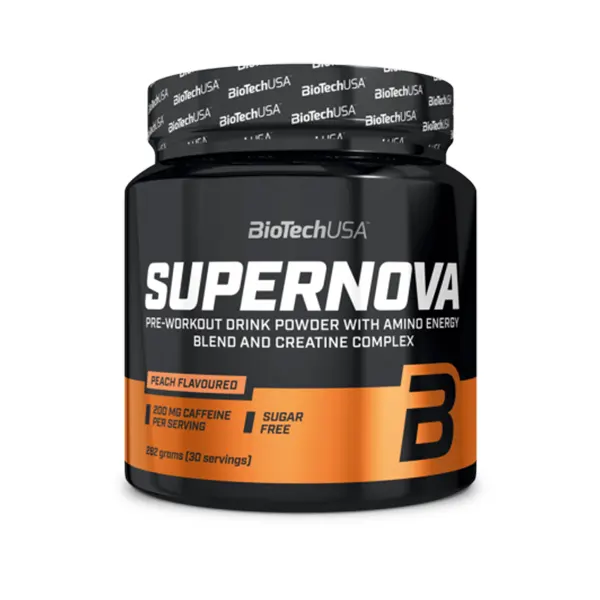 BioTech USA - Supernova 282g