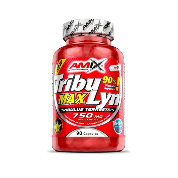 Amix - TribuLyn Max