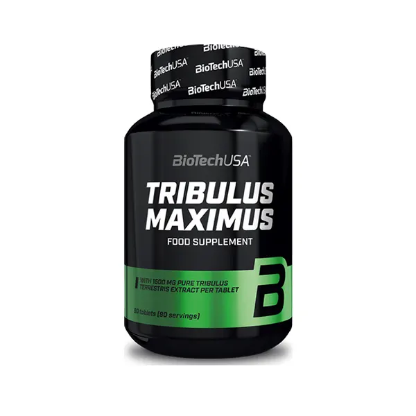 BioTech USA - Tribulus Maximus