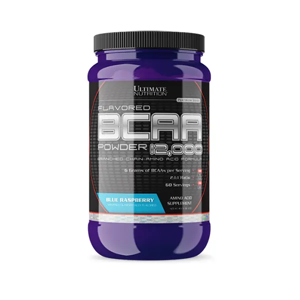 Ultimate Nutrition - BCAA 12,000 457g