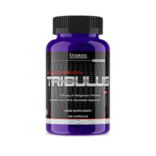 Ultimate Nutrition - Bulgarian Tribulus