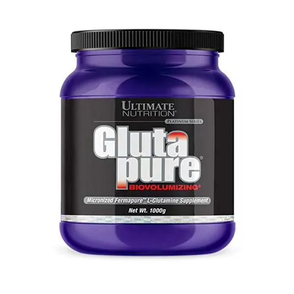 Ultimate Nutrition - Gluta Pure 1kg